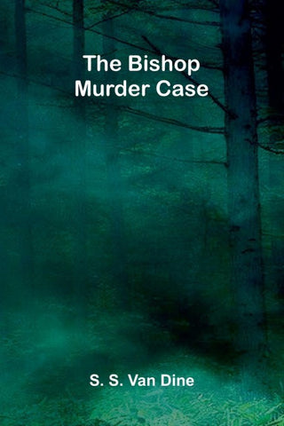 The Bishop murder case