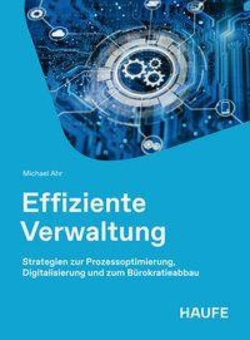 Effiziente Verwaltung