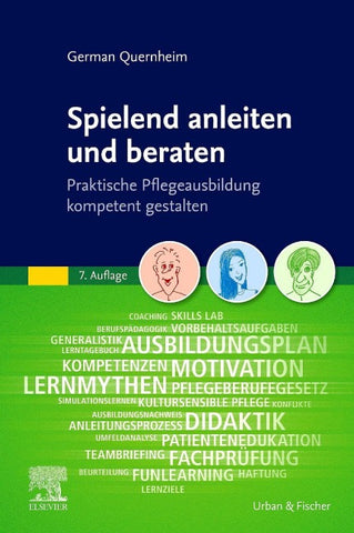 Spielend anleiten und beraten