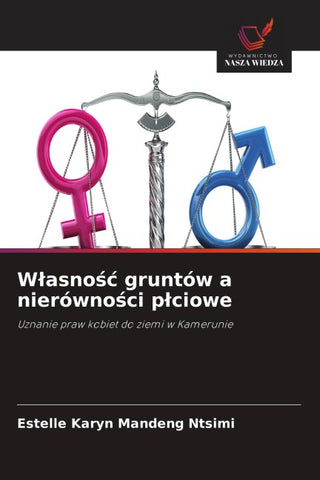 W¿asno¿¿ gruntów a nierówno¿ci p¿ciowe