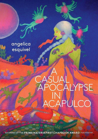 A Casual Apocalypse in Acapulco