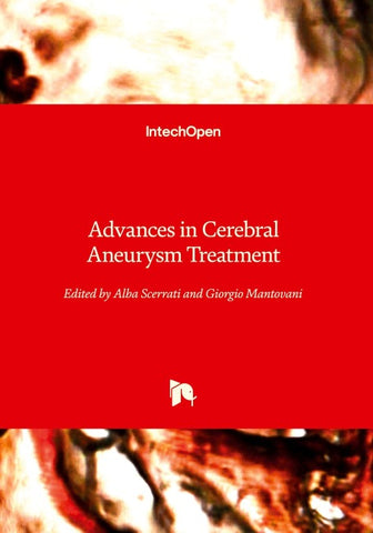 Advances in Cerebral Aneurysm Treatment