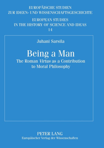 Being a Man
