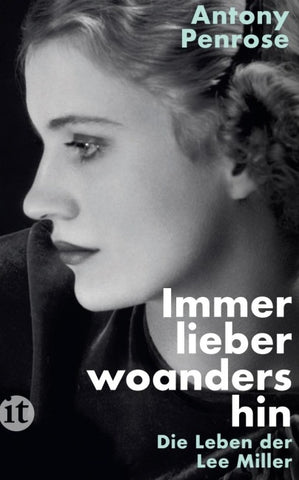 Immer lieber woandershin
