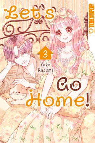 Let's Go Home 03