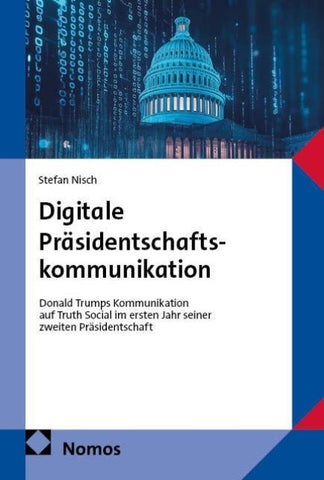 Digitale Präsidentschaftskommunikation