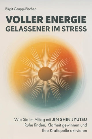 Voller Energie, gelassener im Stress