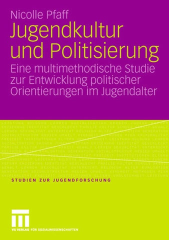 Jugendkultur und Politisierung