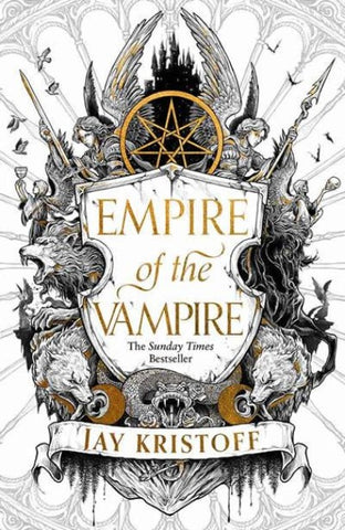 Empire of the Vampire