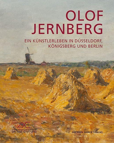 Olof Jernberg