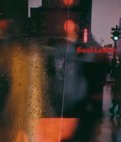 Saul Leiter – Retrospektive