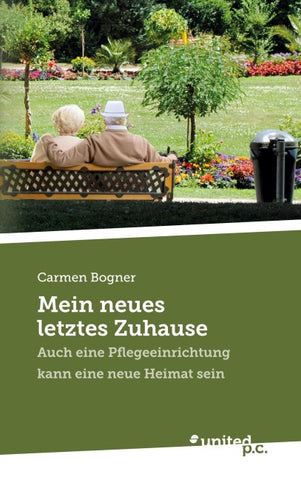 Mein neues letztes Zuhause