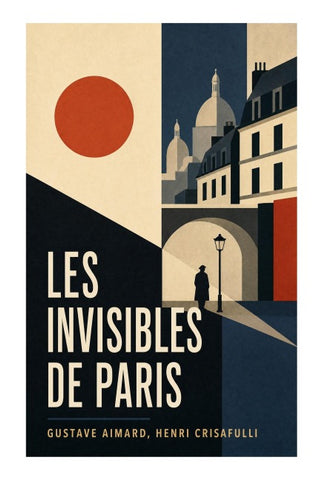 Les invisibles de Paris