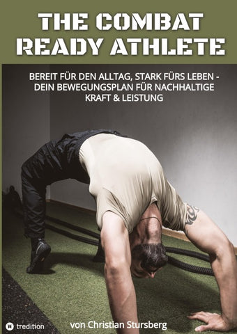 The Combat Ready Athlete