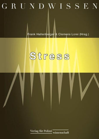 Grundwissen Stress