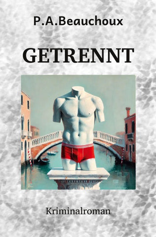 GETRENNT