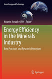 Energy Efficiency in the Minerals Industry