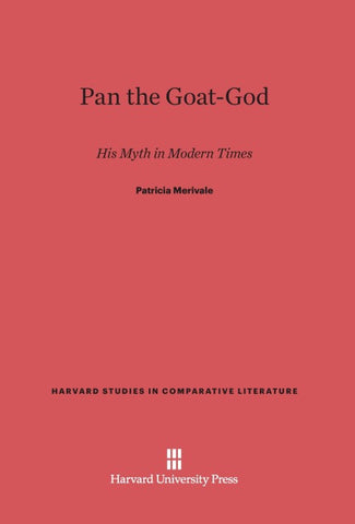 Pan the Goat-God