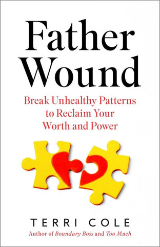 Father Wound