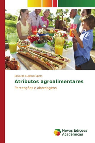 Atributos agroalimentares