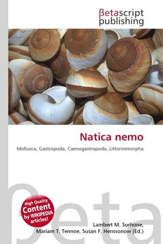 Natica nemo