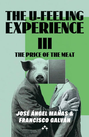 The U-Feeling Experience III
