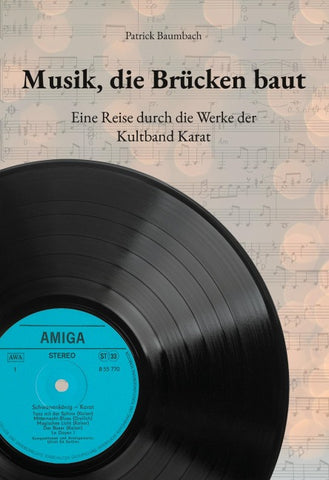 Musik, die Brücken baut