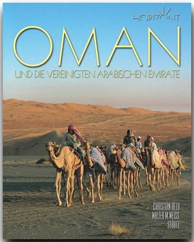 OMAN und die Vereinigten Arabischen Emirate