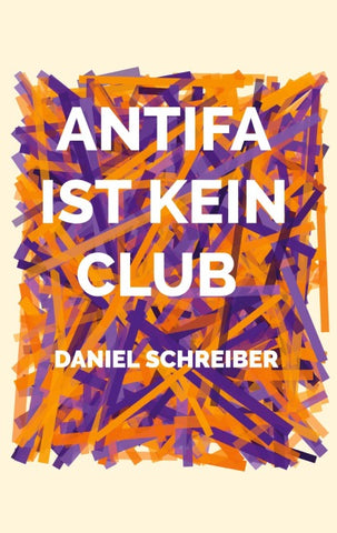 Antifa ist kein Club