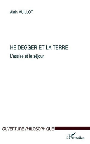 HEIDEGGER ET LA TERRE