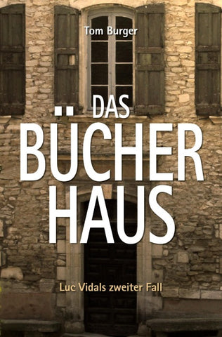 Das Bücherhaus