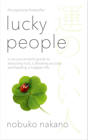 Lucky People