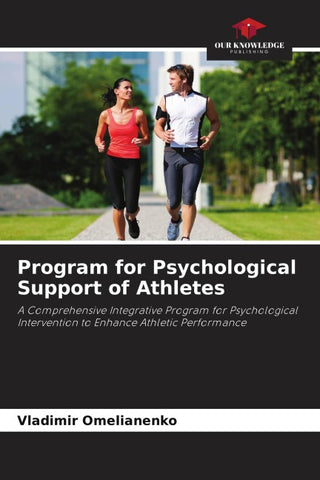 Program for Psychological Support of Athletes