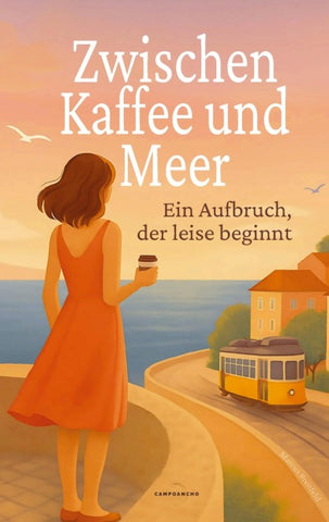 Zwischen Kaffee und Meer