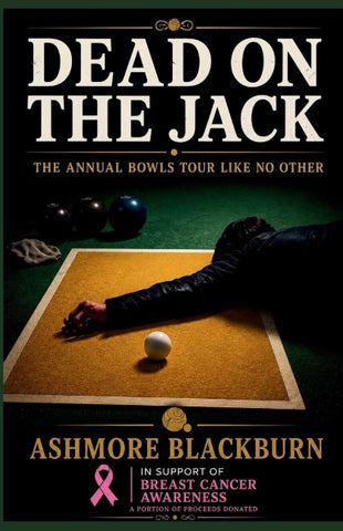 DEAD ON THE JACK