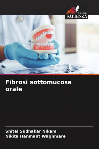Fibrosi sottomucosa orale
