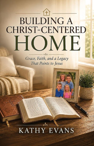 Building a Christ-Centered Home