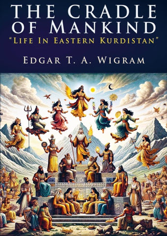 The Cradle of Mankind