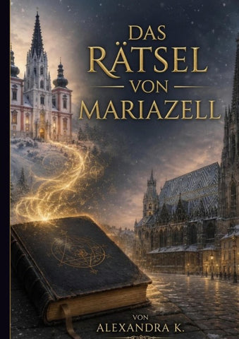 Das Rätsel von Mariazell