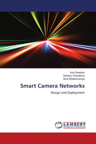 Smart Camera Networks