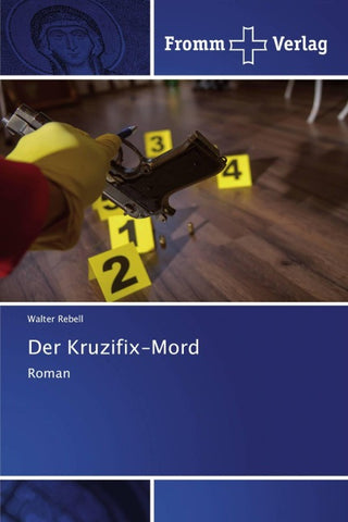 Der Kruzifix-Mord