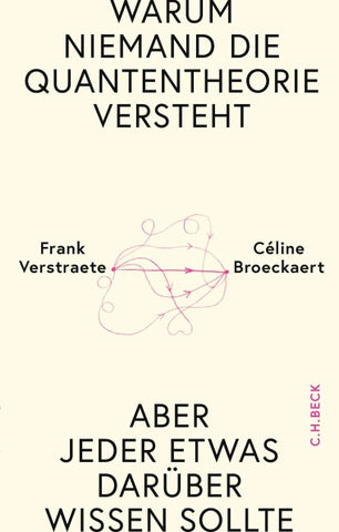 Warum niemand die Quantentheorie versteht
