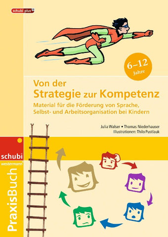 Von der Strategie zur Kompetenz