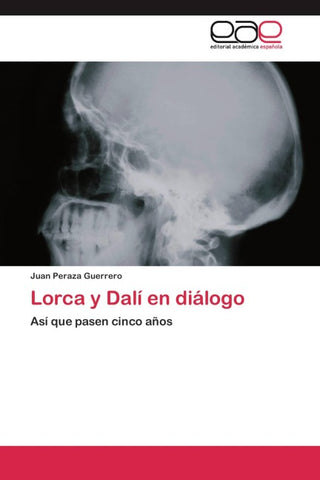 Lorca y Dalí en diálogo