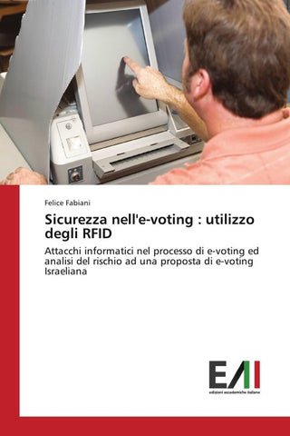 Sicurezza nell'e-voting : utilizzo degli RFID