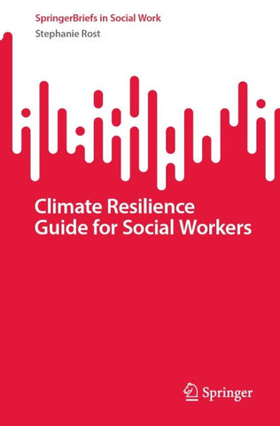 Climate Resilience Guide for Social Workers