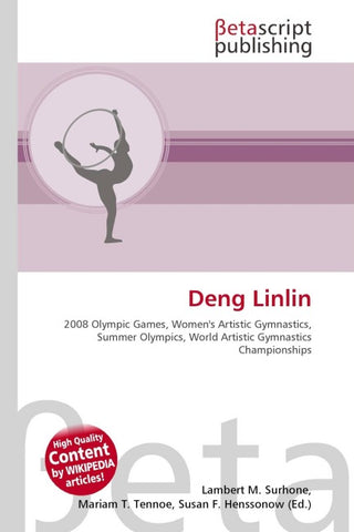 Deng Linlin