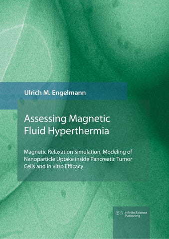 Magnetic Fluid Hyperthermia