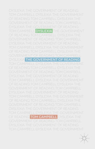 Dyslexia