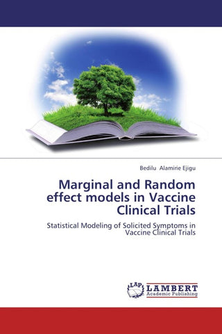 Marginal and Random effect models in Vaccine Clinical Trials